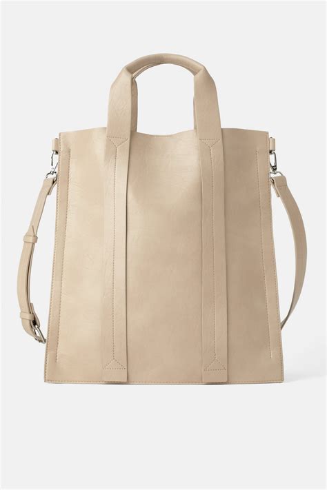 zara bolsos mujer.